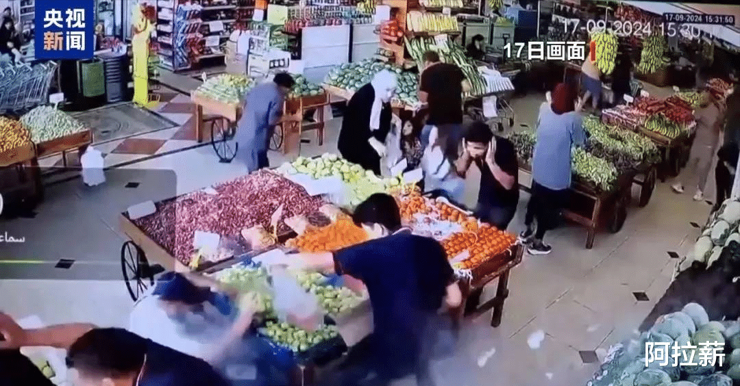 “寻呼机炸弹”源头究竟是哪里?全球追查下,两家神秘公司浮出水面