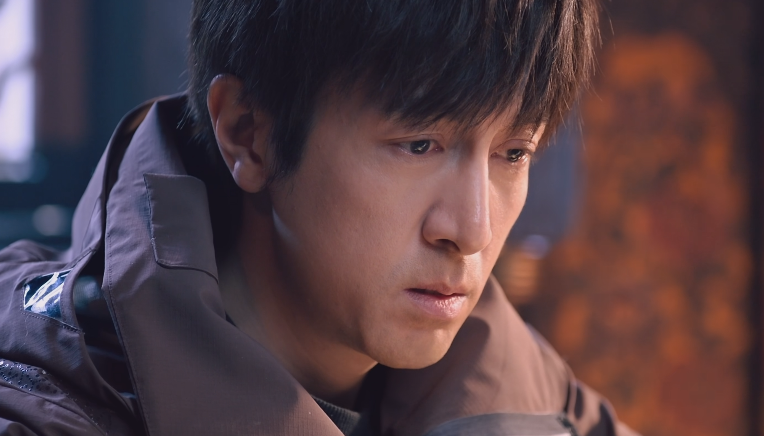 离开潘粤明张雨绮,盗墓剧迎来新铁三角,《藏海花》上线就是榜单冠军