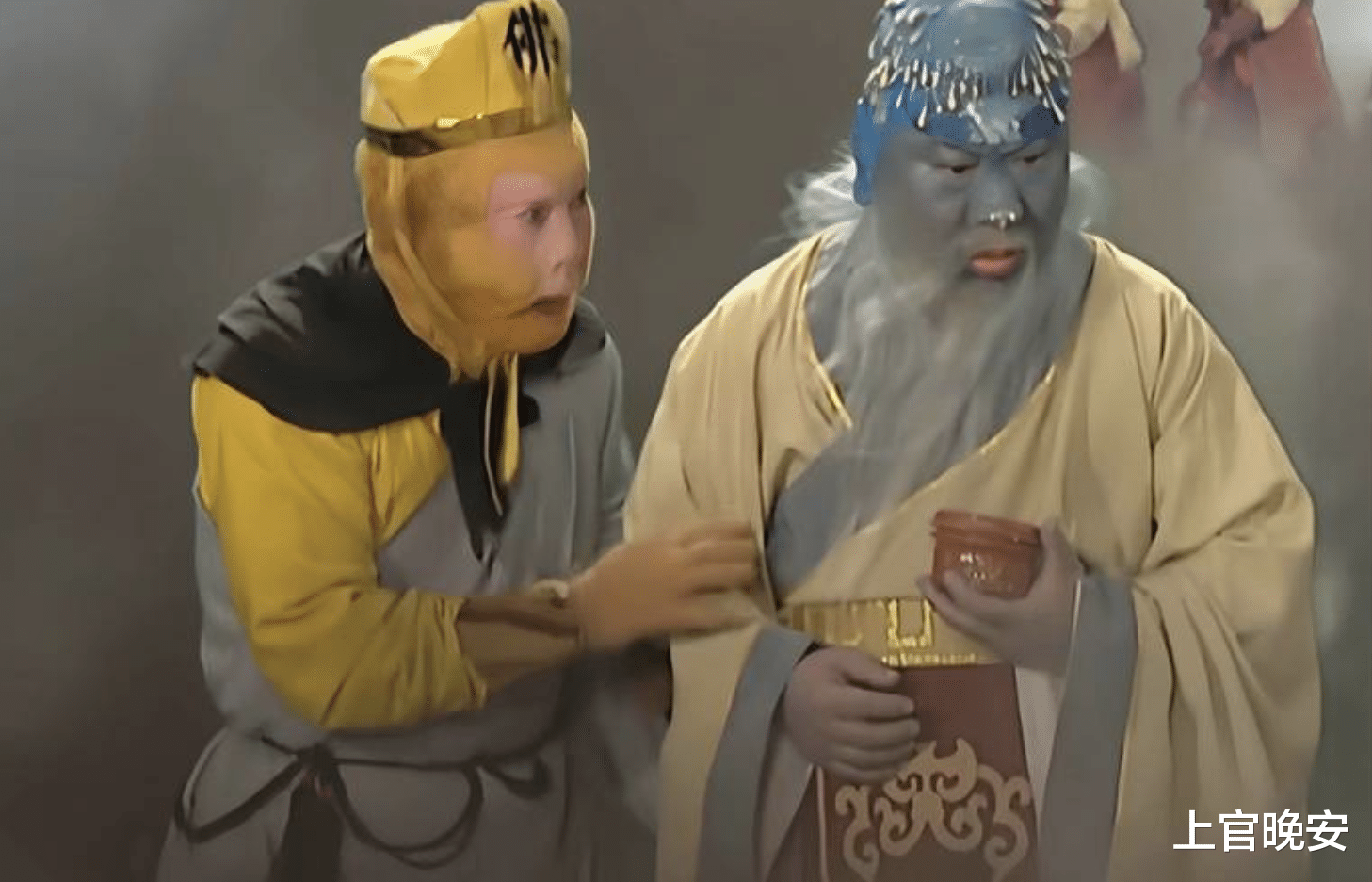 以为他们退休了,没想到已去世,《大宅门》9位演员再也见不到了