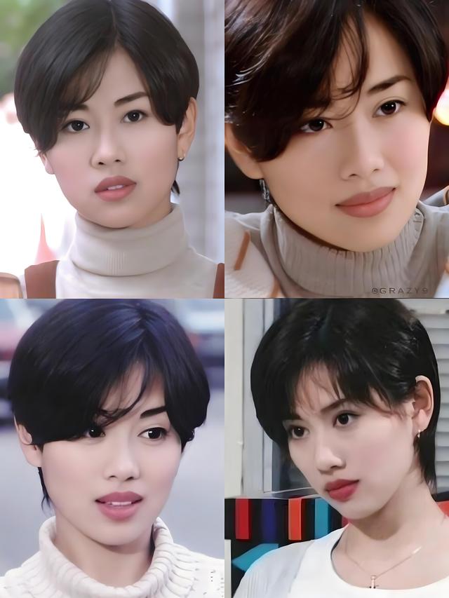 她被骗破产、患抑郁症，嫁小8岁老公被婆婆嫌弃，如今过得还好吗