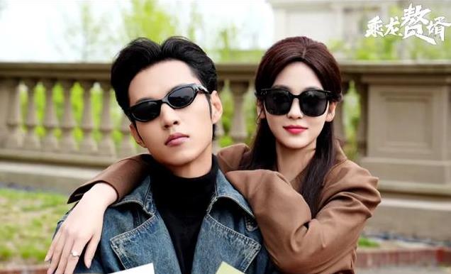 新剧来袭!8部熬夜炫全集的高颜值甜剧,俊男美女,根本停不下来