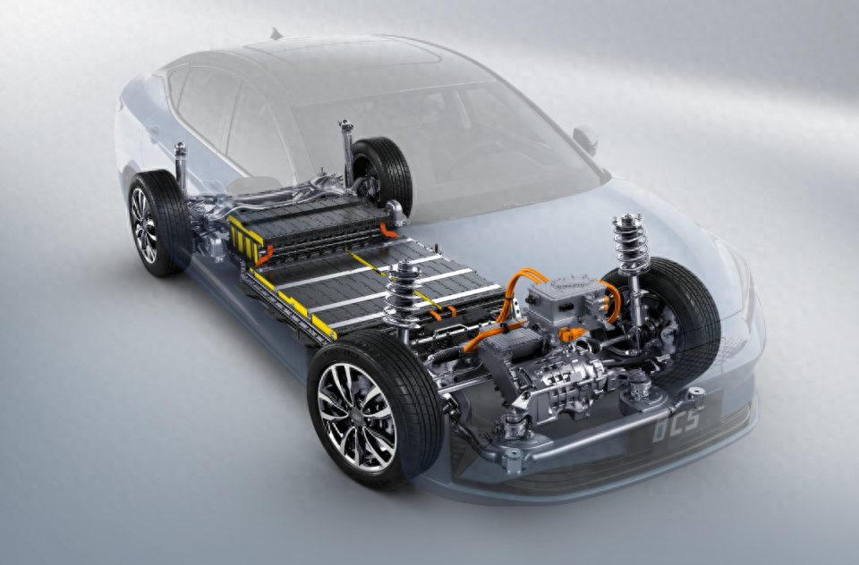 买电车的再等等，再过2年，电池成本又将下降30%