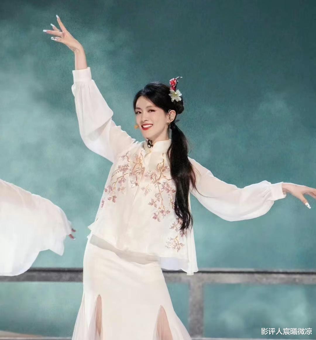 《浪姐5》五公路透,陈昊宇队第1,2人被淘汰,2人被复活