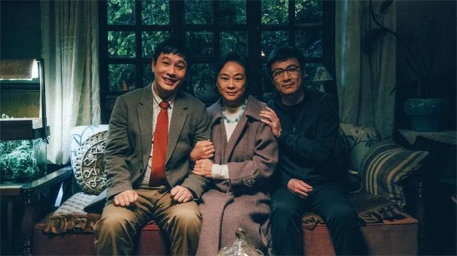 黄晓明增肥30斤演智障人士 《阳光俱乐部》怎么样