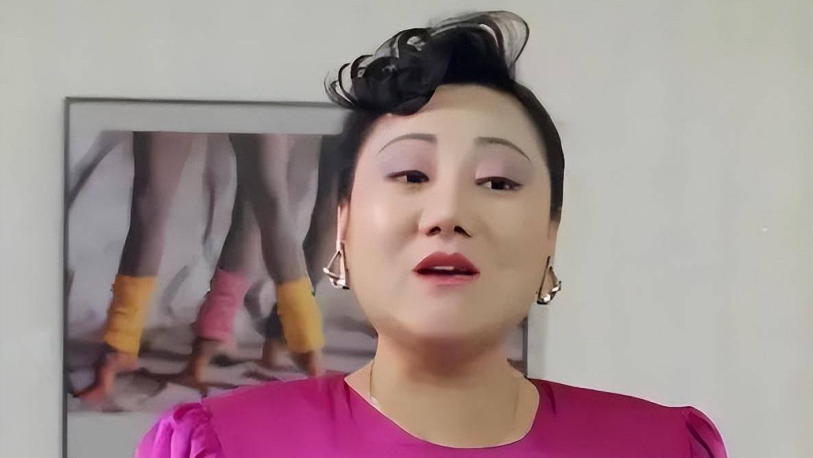 古惠珍“榨干”陈宝莲张柏芝身体引富豪买春，奸情败露半个娱乐圈被抓