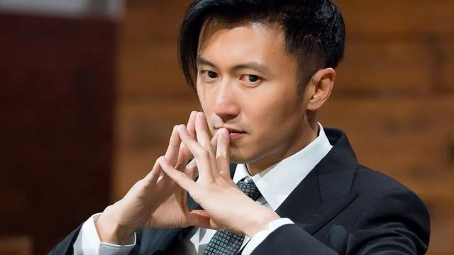 谢霆锋：虽然张柏芝3年怀孕5次，但我也接受不了她的这些事！