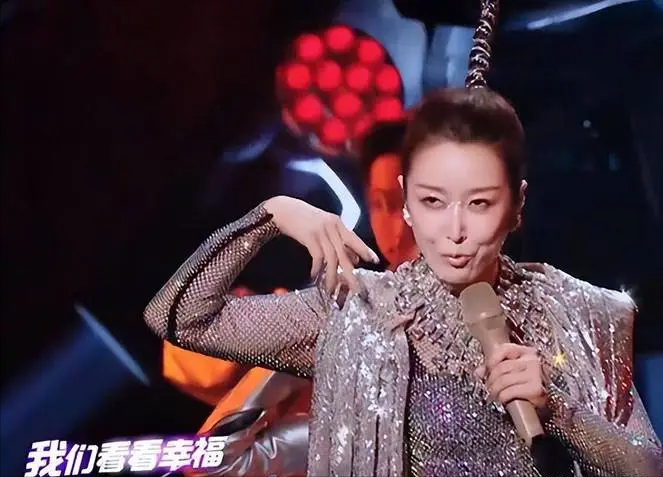 孙悦:我这辈子最正确的决定,就是嫁大9岁10亿富豪,生冠军儿子