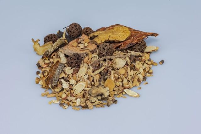 汗如雨下，体虚多病？一个张仲景名方，帮你补阳驱邪 提高免疫力！