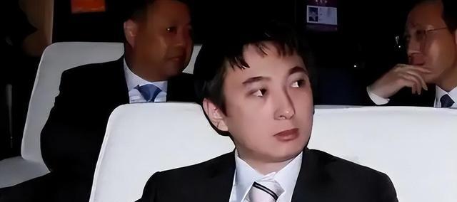 乔任梁去世8年后,父母终于讲出真相,原来当初害他的人一直都在