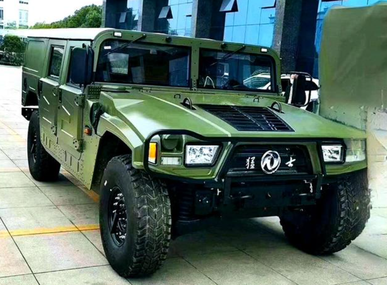 若战争来临，哪些车企可转为军用？除了东风外，奇瑞能力最强