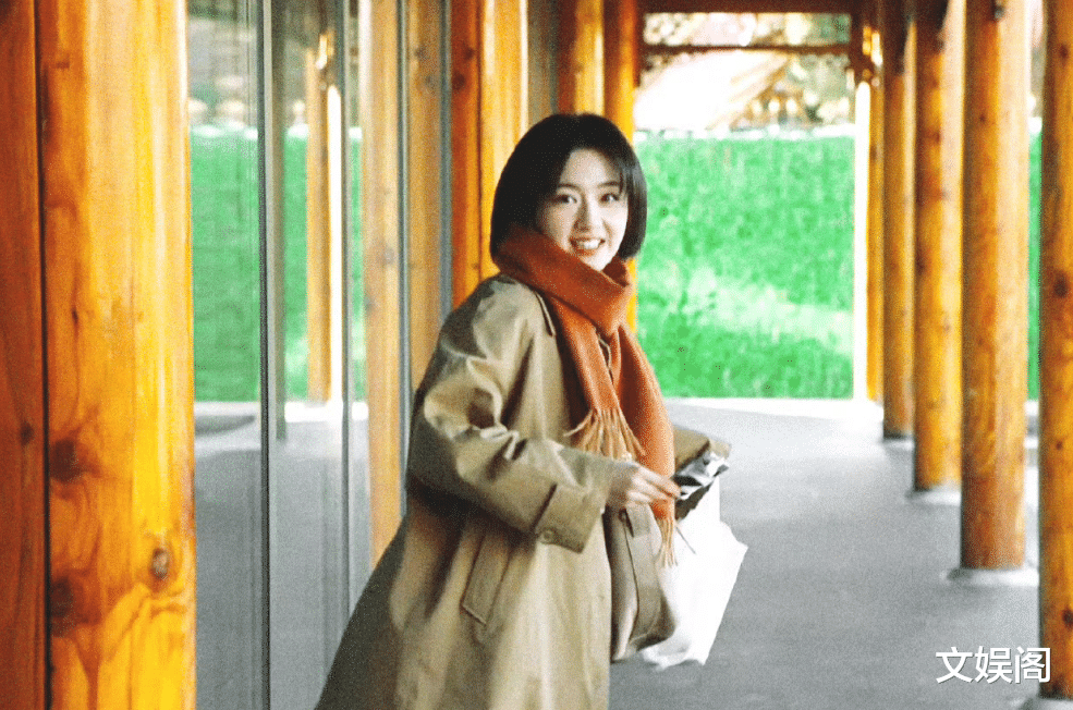 被丑脸型拖累的5位女星，明明有张美人面，换上古装却被狠狠艳压