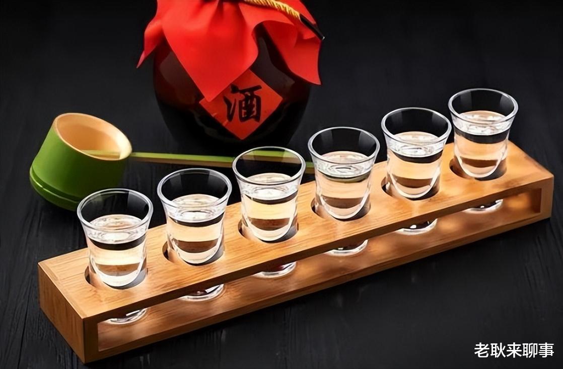 “喝酒四强”省份，榜首不出意料，东北没上榜，有你家乡吗？