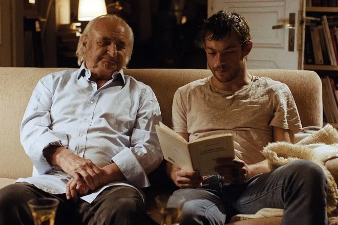 法国出品的10部黄暴电影,有尺度有深度,错过就可惜了