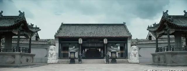 本以为是烂剧，刚开播就榜单第一，我要说：这才是最像样的武侠剧