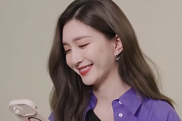 事实证明!36岁“拜金”的江疏影,终究为“放浪形骸”付出代价了