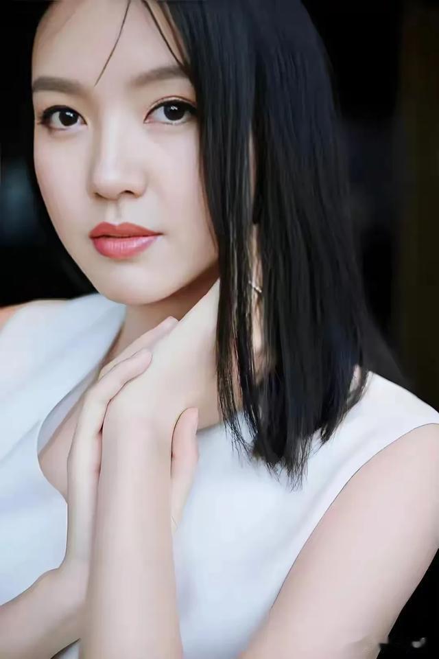 世界小姐总冠军张梓琳