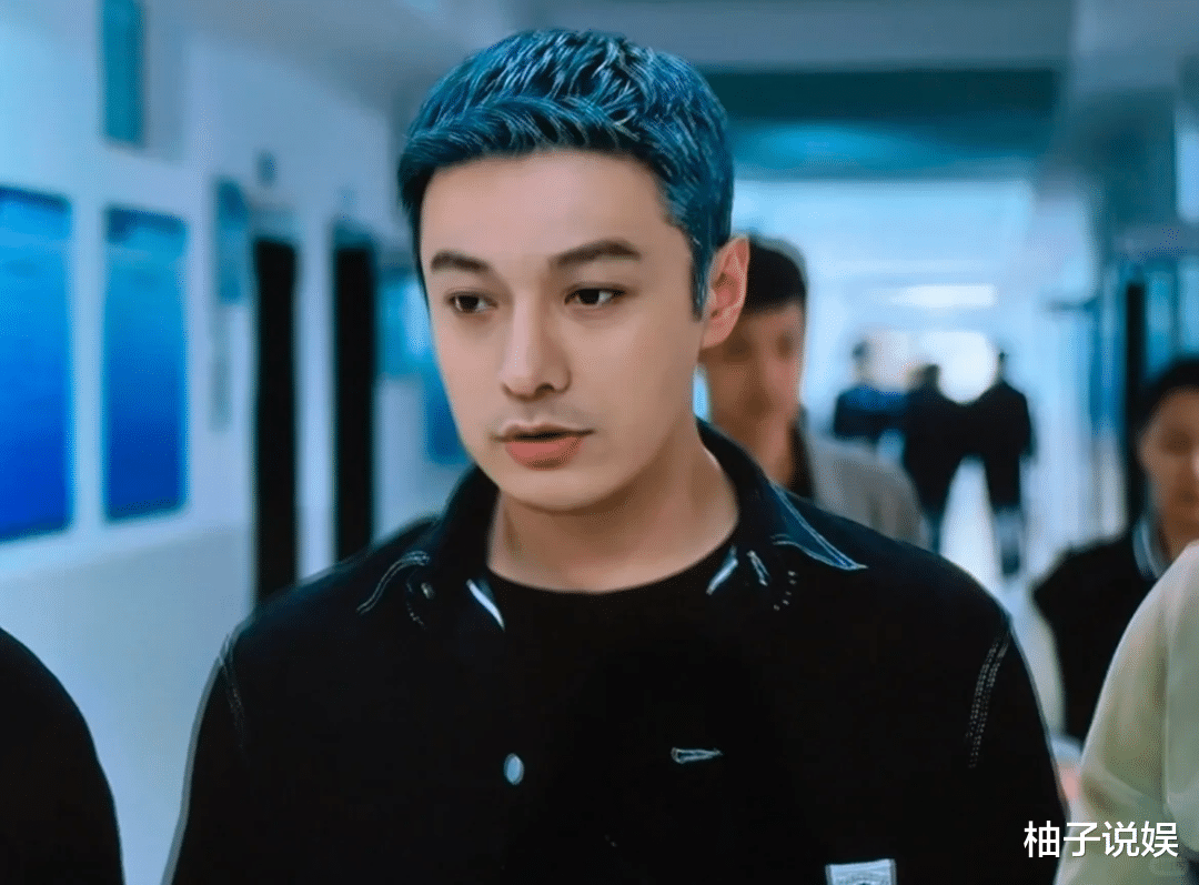 复出失败,两部新剧都遭AI换脸,他算是彻底凉凉了...