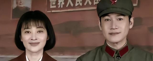 央视开播!梅婷再扛大旗,终于有和《人世间》一较高下的年代剧了