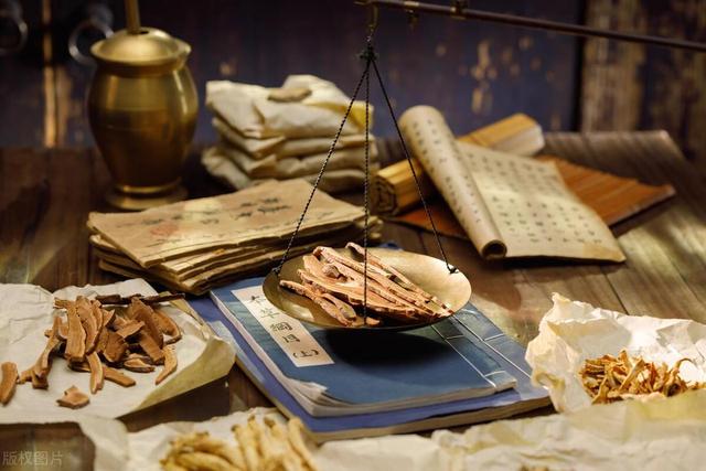 阳道不通，宗筋无力！中医一招打通阳道，气血直达宗筋，兴阳起萎