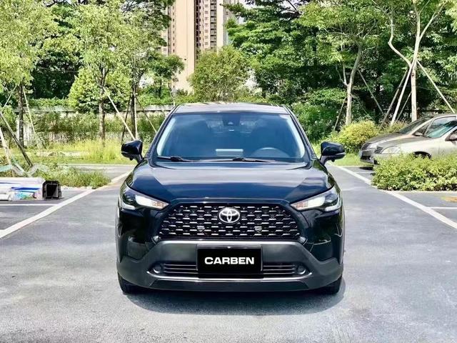 丰田SUV“再探底”，跌至8万，7月大卖近1.6万台!太太太太划算了