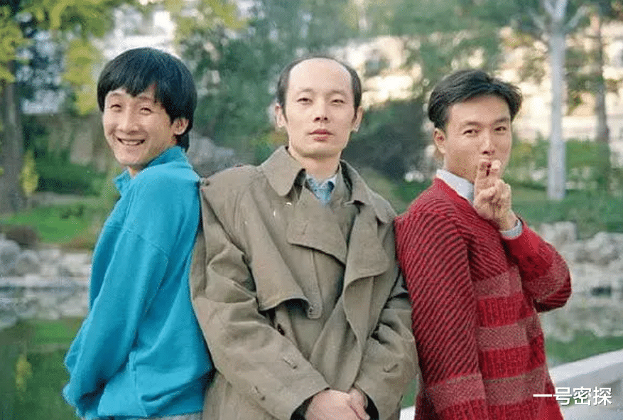 不知不觉,《我爱我家》已有10位演员悄然离世,有人一生无儿女