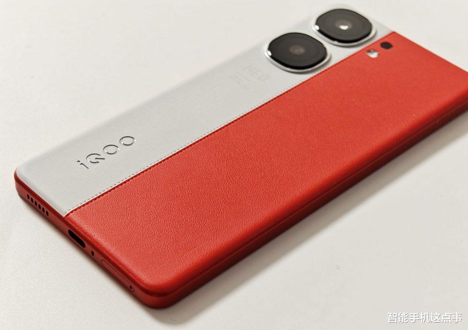 四款性价比新机在路上:屏幕、性能、电池,均有出色表现!