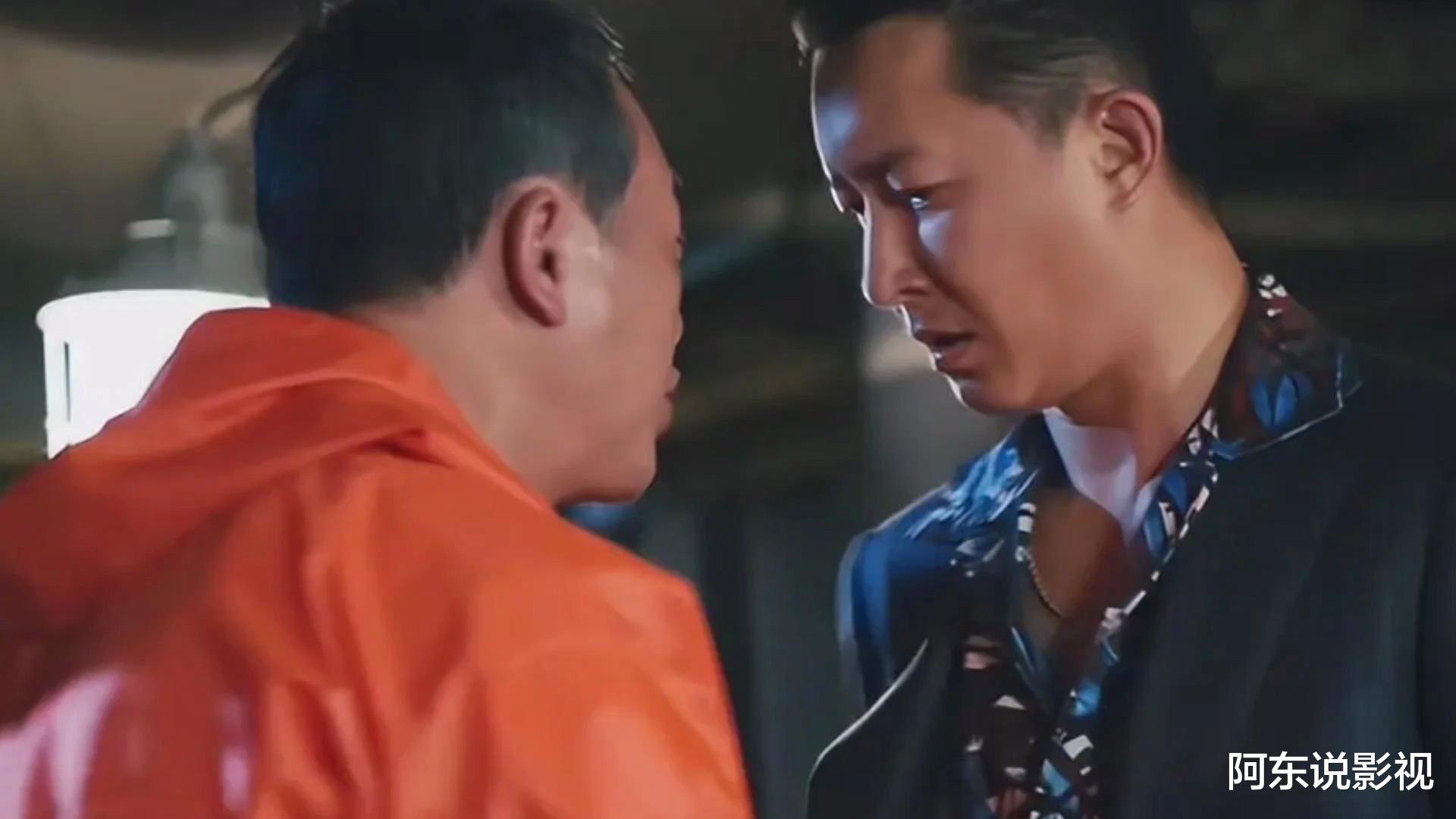 张颂文主演,18集刑侦剧今晚首播,让我熬夜狂追的刑侦大剧来了