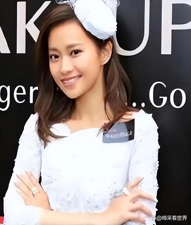 一代女神沦为豪门玩物？结婚8年牙齿全掉，器官切除，面似骷髅