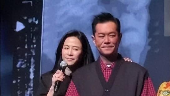 古天乐亲自回应：与宣萱“已婚已育”传闻真相大白！