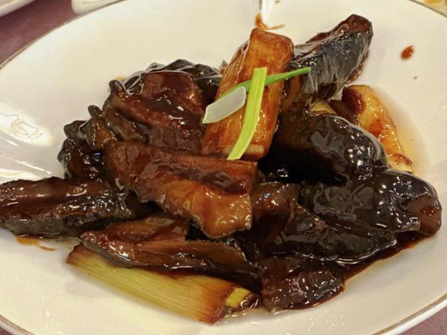 北京“6家老字号饭店”，个个生意火爆，你吃过几家