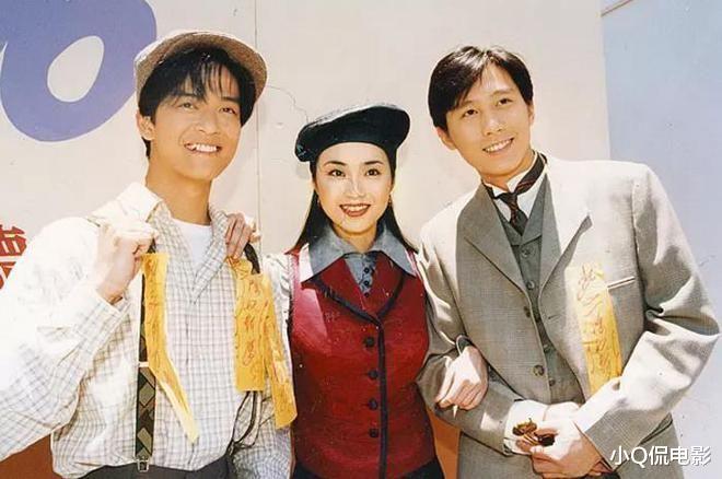 当年风靡一时的5部僵尸电视剧,你还记得几部?