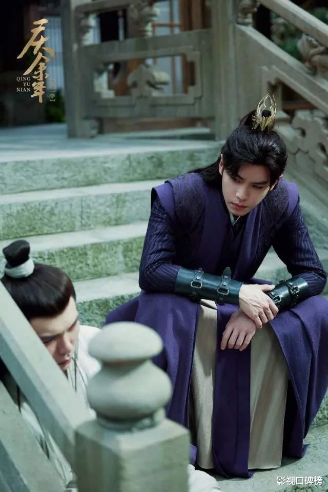 对标《庆余年》,播出效果不理想的《大奉打更人》,到底多离谱?