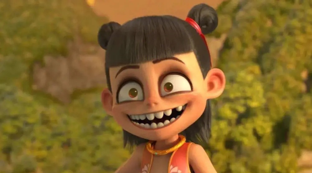 《哪吒2》：没有爱情，才更纯粹