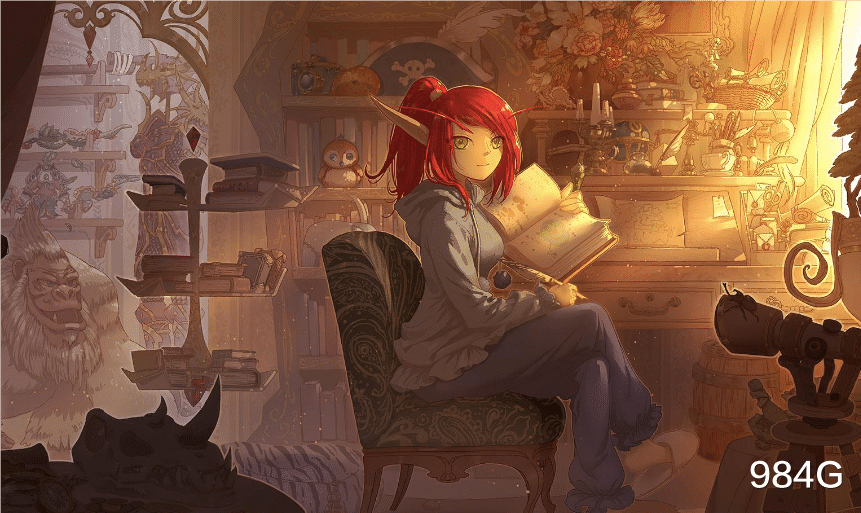 魔兽世界怀旧服：免费期结束！但职业与G团的乱象才刚刚开始