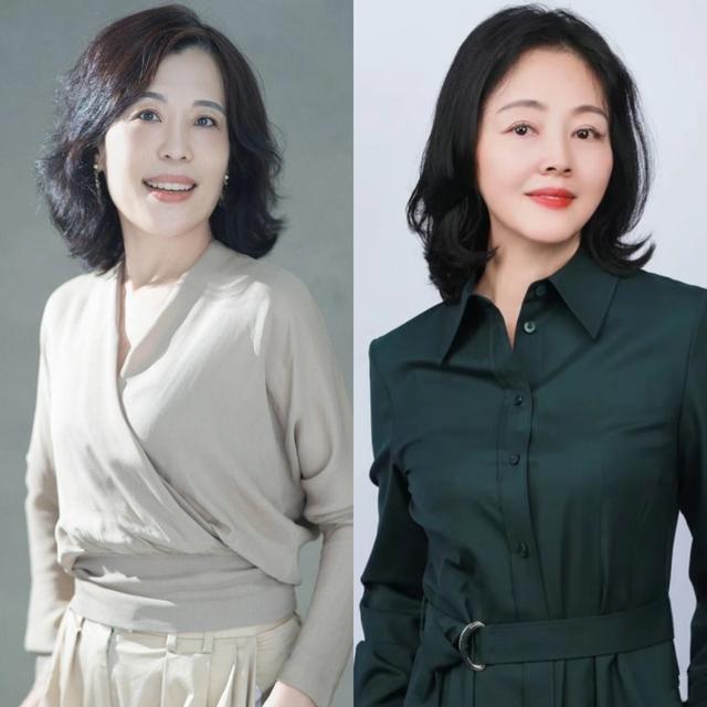 等你老了，尽量别烫小卷、留长发！换成这4种发型，更洋气显脸小