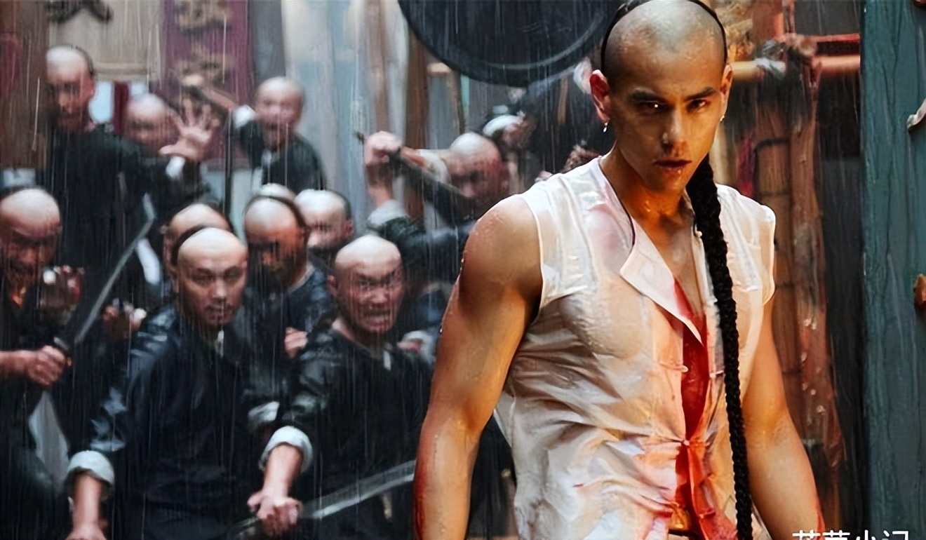 洪金宝:一生仅收两个徒弟,一个成巨星,一个在家数钱