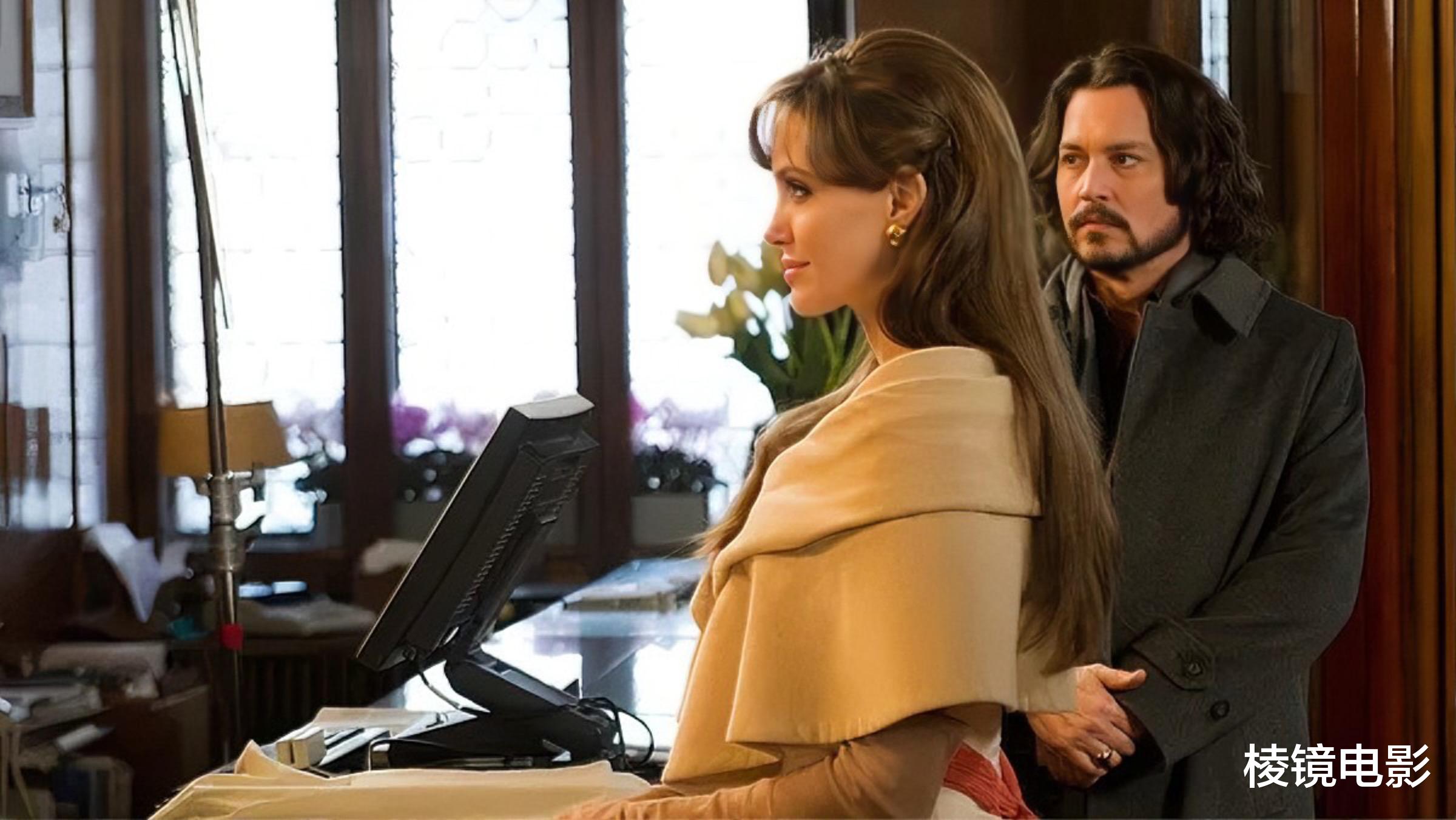 魔鬼身材!恶魔尺度!这6部欧美惊悚片,堪称王者,值得一看