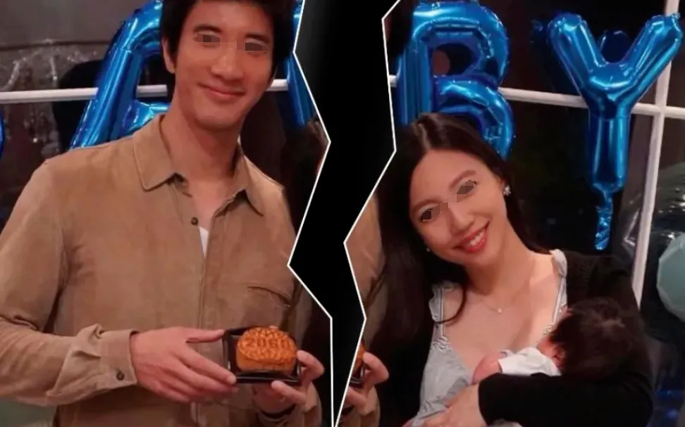 离了?!模范夫妻网上开撕,她太可怜了...