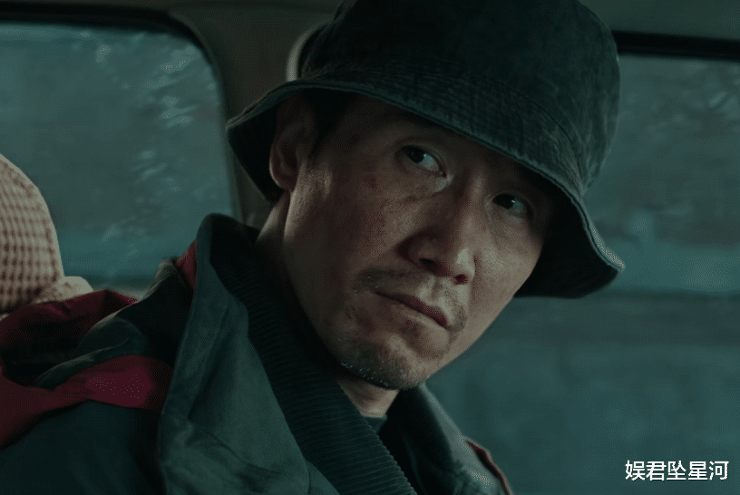 廖凡《宿敌》大结局,是今年看过反转最多的大结局,吴豫假死却没和黄萧一起