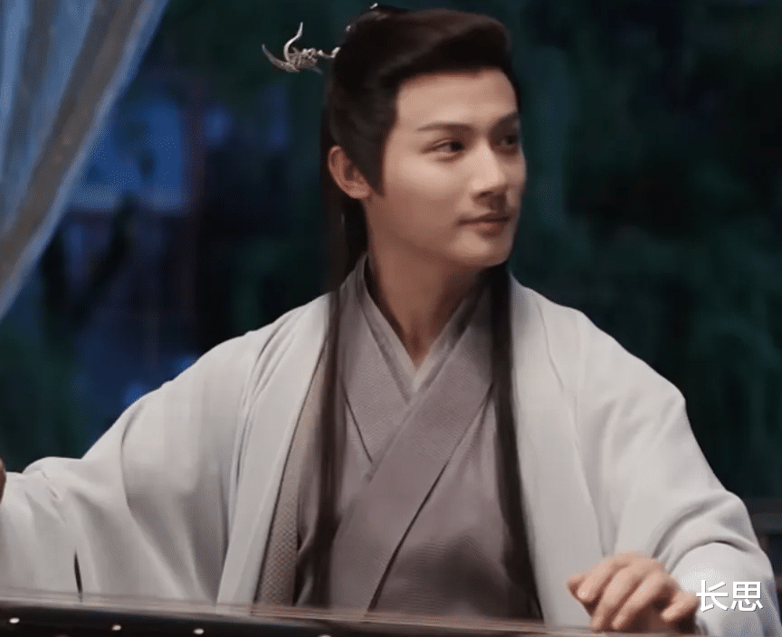 央视官宣!《念无双》爱奇艺首播!全员都是熟面孔,古装仙侠剧又出王炸了