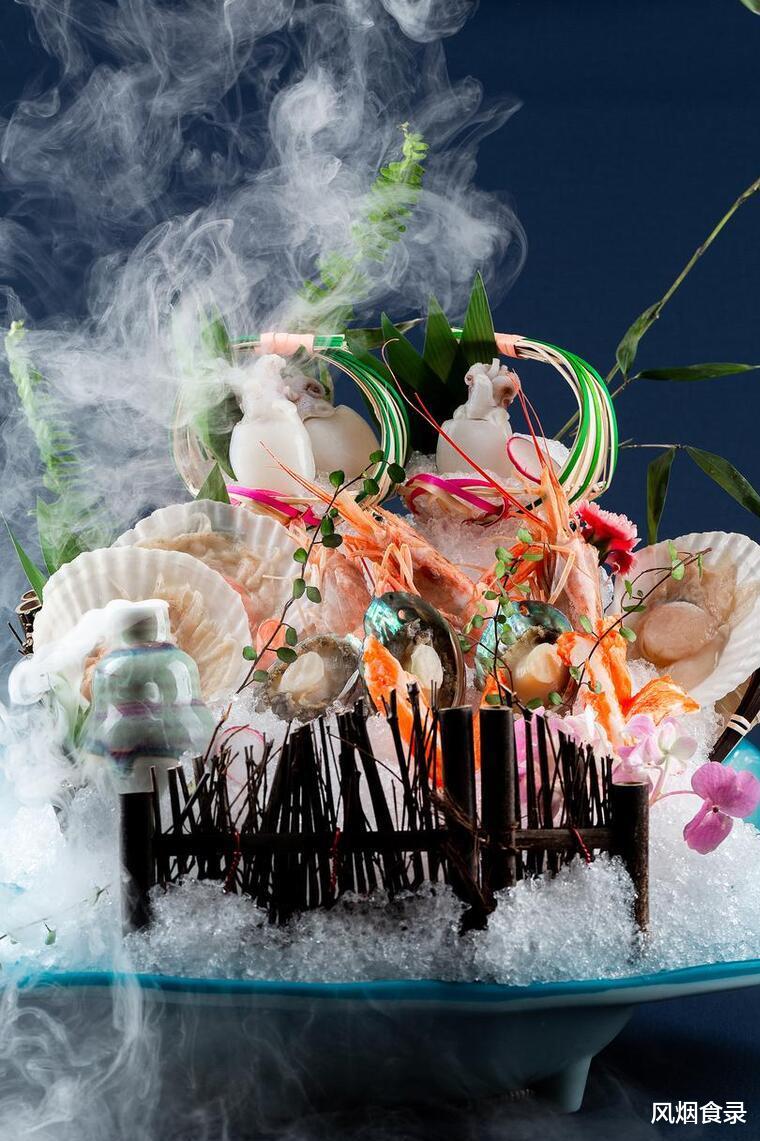 8月，吃啥应季海鲜？渔民推荐这10种，新鲜，肥美，错过再等一年