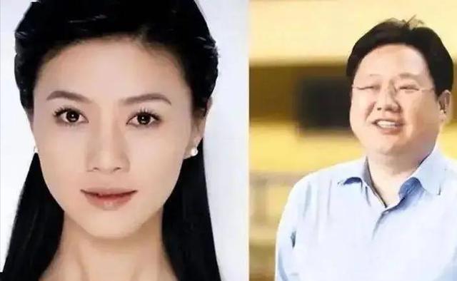 苦追陆毅多年被弃?嫁豪门16年,爹瘫妈死夫去世,如今她怎么样了