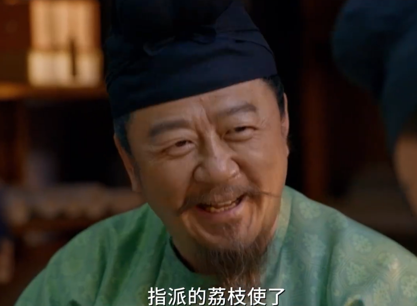 古装传奇剧《长安的荔枝》来袭，雷佳音岳云鹏坐镇，剧荒有解了