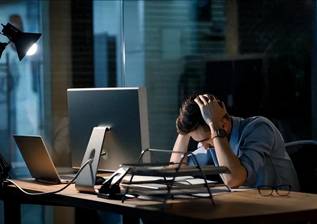 无语!30岁程序员肛裂住院,经过盘问才知:每天喜欢做这件事!