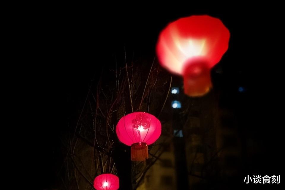 “十五三不做,不富也平安”,正月十五有啥讲究?3不做指啥?