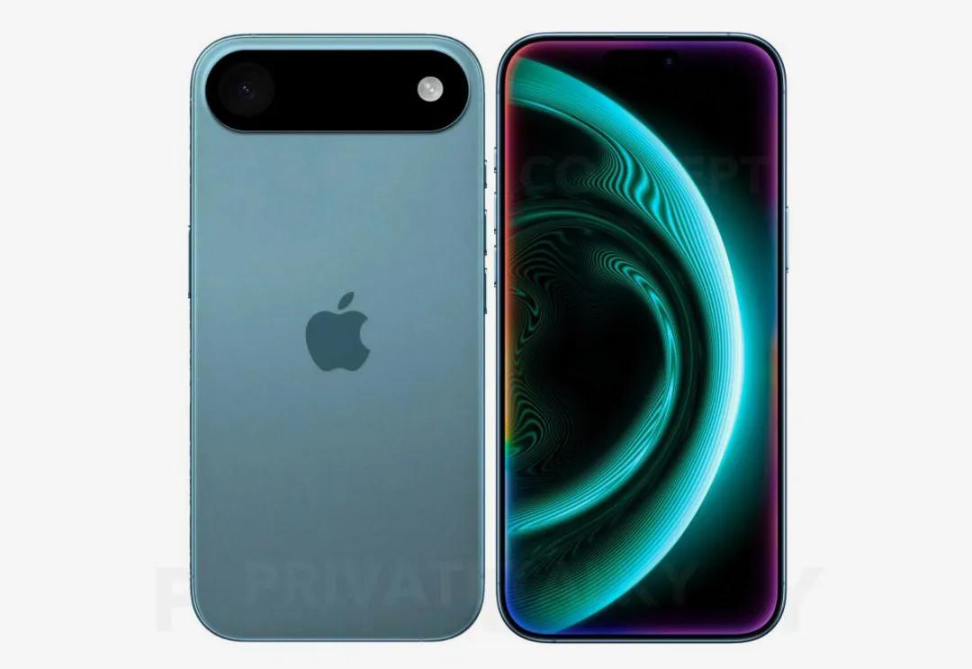 iPhone 17 徹底大改，將推出 3 款外觀！