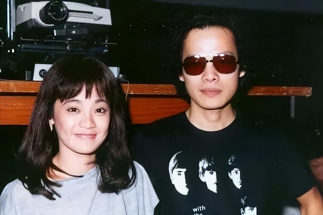 费翔|将春晚变迪厅！初恋是天后叶倩文，64岁的他为何至今未婚？