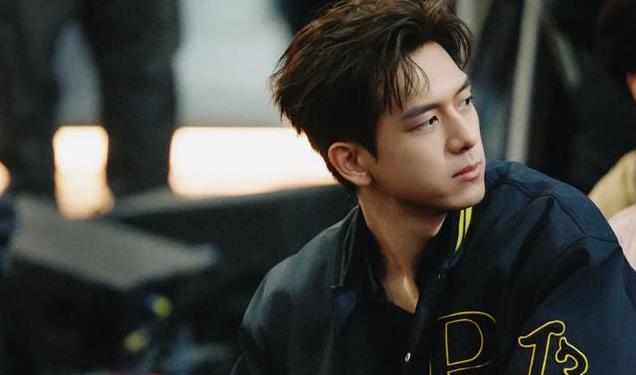 平心而论,内娱真正的绝色美男只有12位,他们酷帅雅痞,清新性感