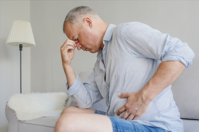 肝癌潜伏期看睡眠就知道？医生：睡眠出现 3 状况，或是肝癌已到来