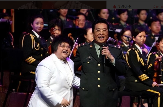 “骗”了我们多年,韩红的父亲竟是韩德江!难怪都不敢得罪她